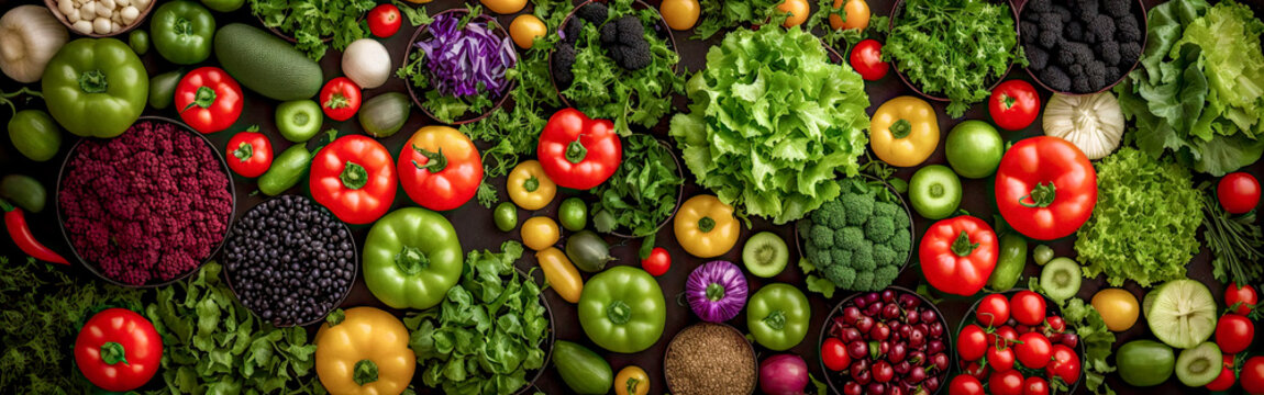 Farm Fresh Produce