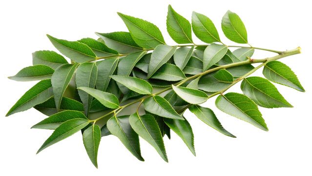 Curry Leaves