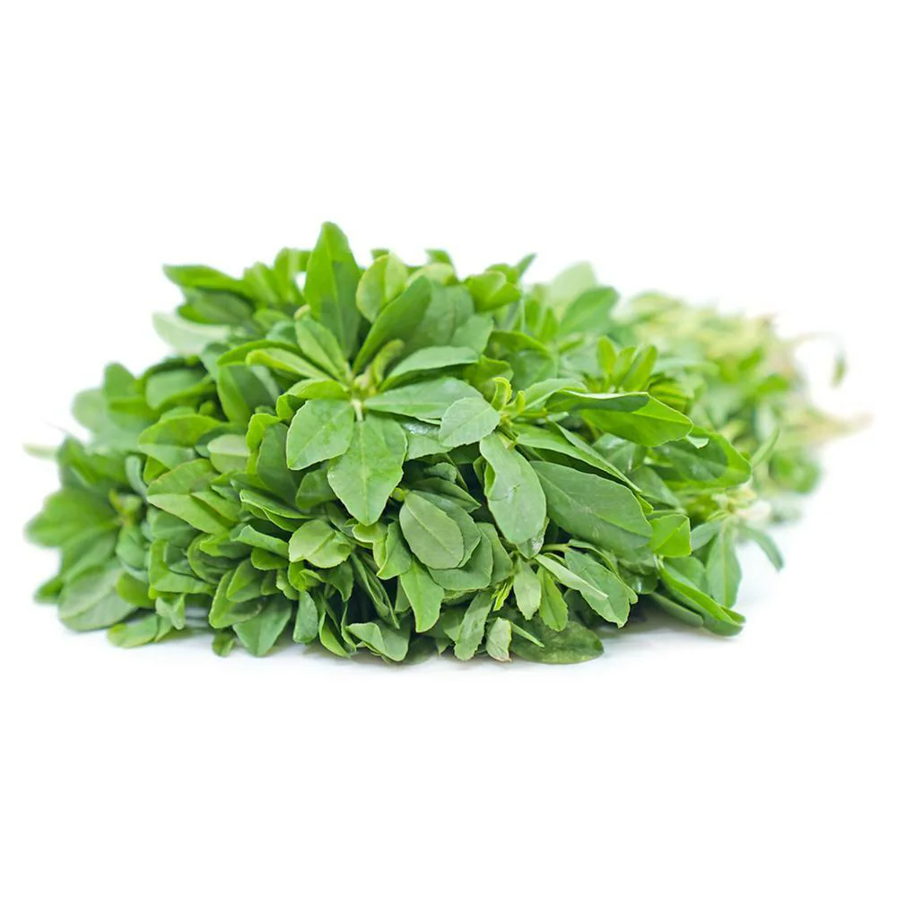 Fenugreek Leaves (Methi)