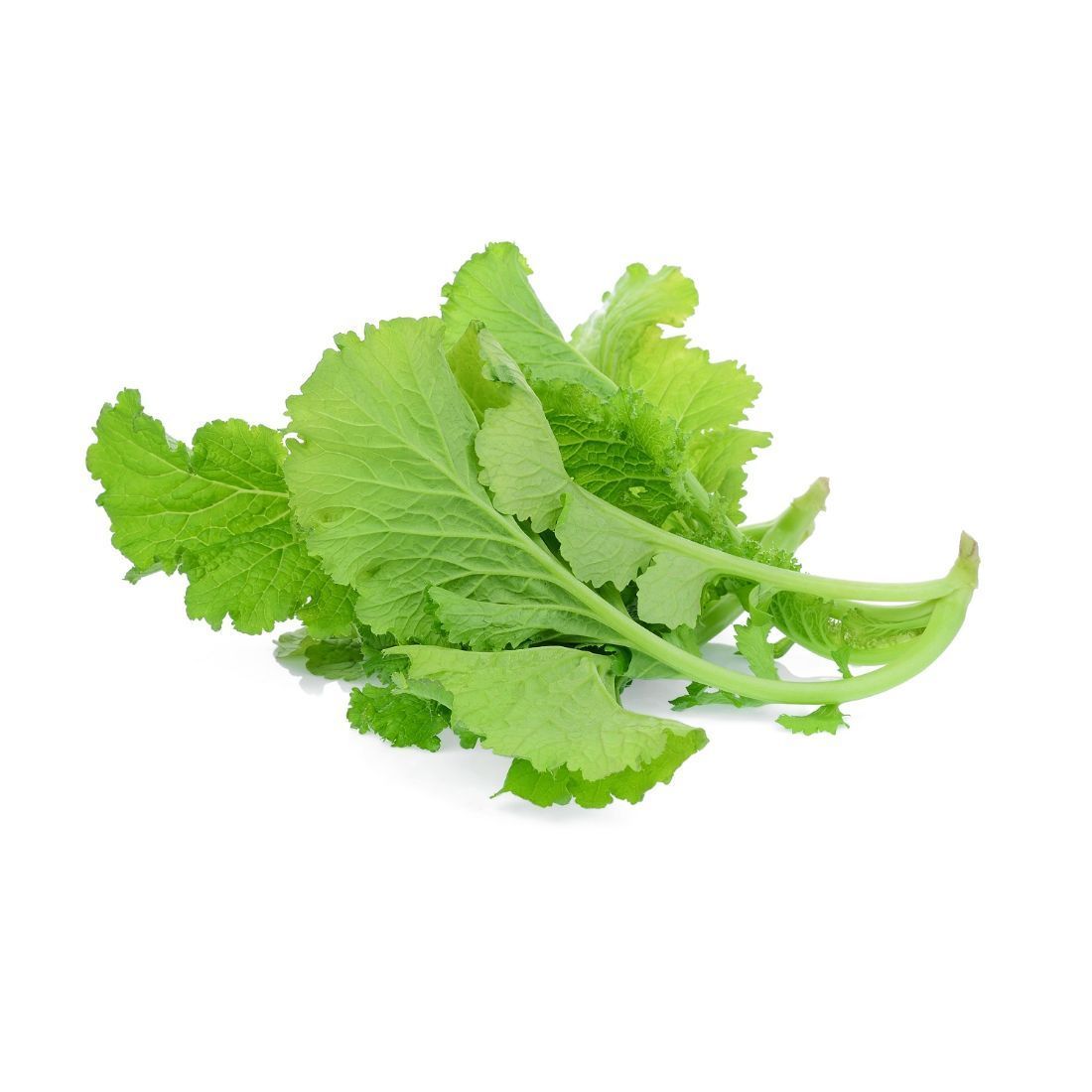 Mustard Leaves (Sarson)