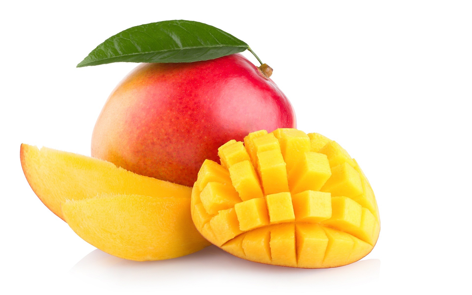 Mangoes