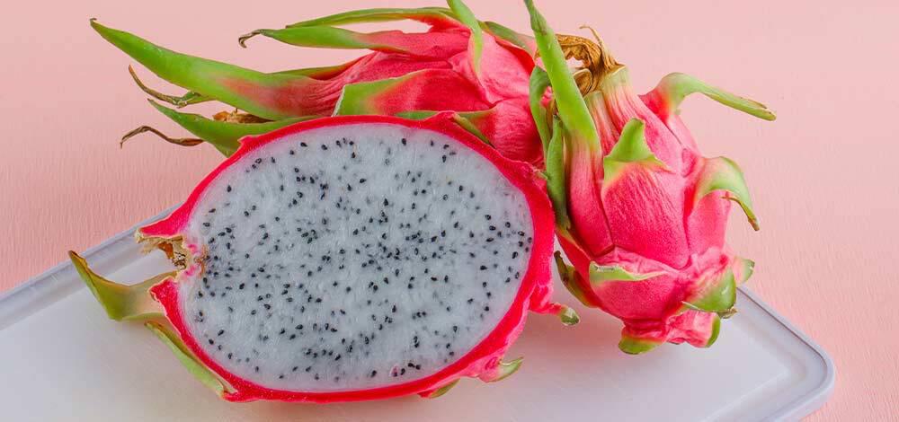 Dragon Fruit