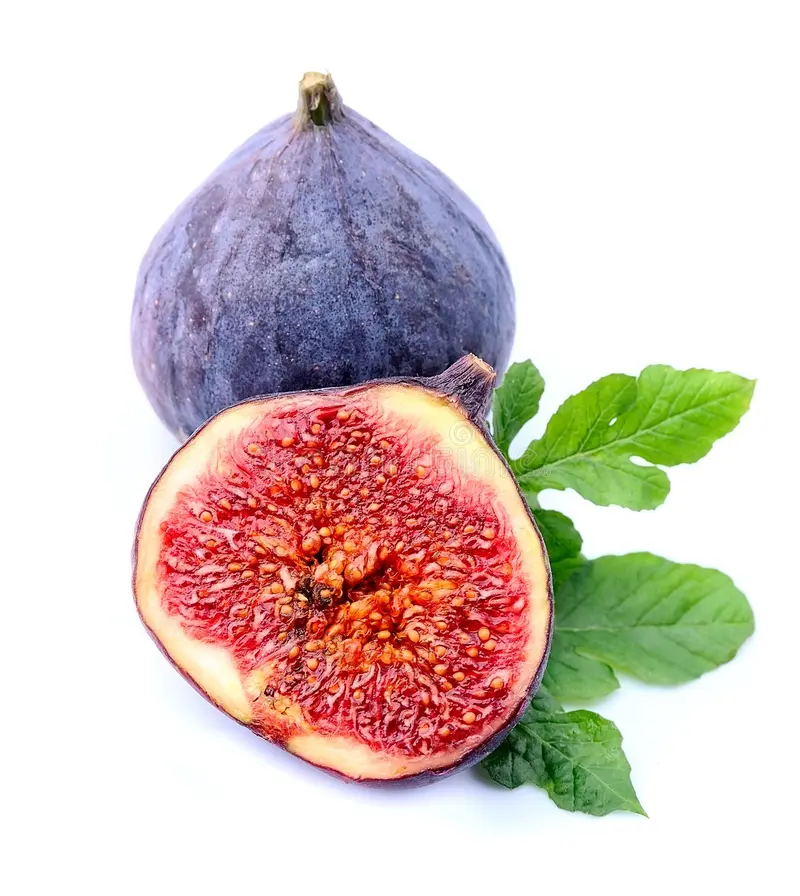 Fresh Figs