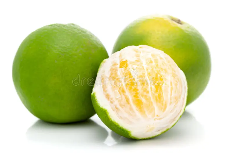 Mosambi (Sweet Lime)