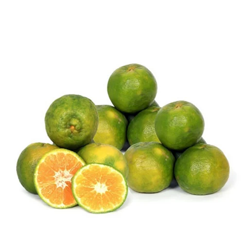 Oranges