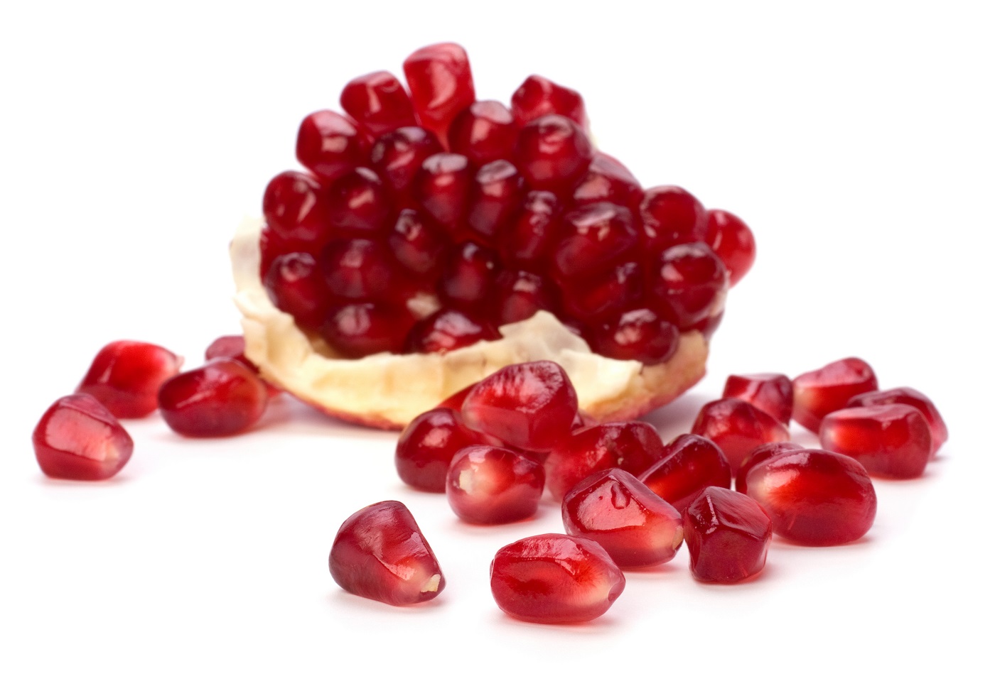 Pomegranate Arils