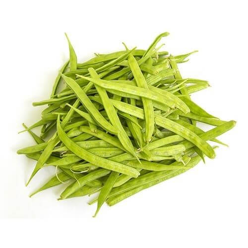 Cluster Beans (Gawar Phali)