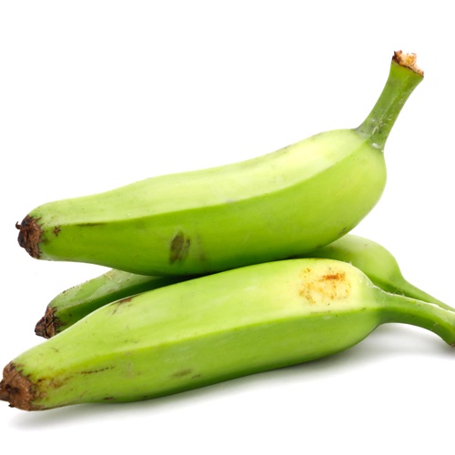 Raw Banana